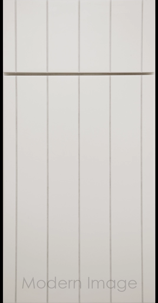 Renner Door In Maple with Ginger Stain